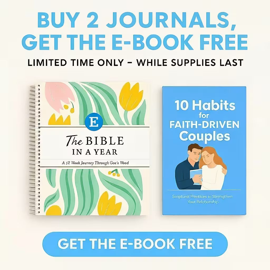 Women's Bible In A Year: 52 Week Study by Elyonce