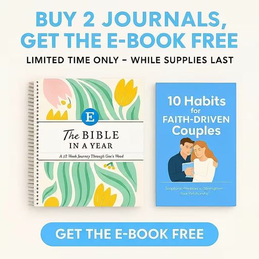 Women's Bible In A Year: 52 Week Study by Elyonce