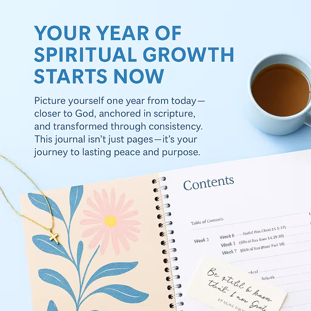 Women's Bible In A Year: 52 Week Study by Elyonce