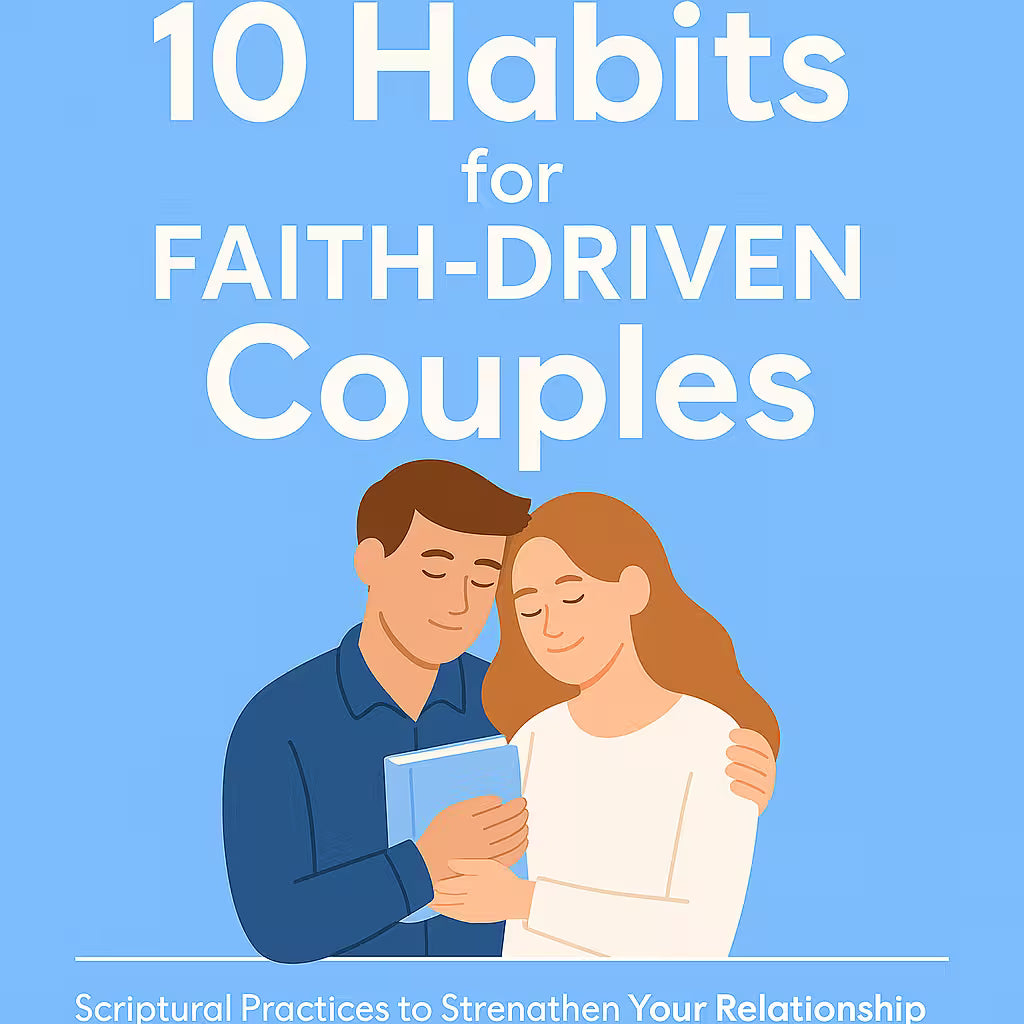 10 Habits for Couples (E-Book)