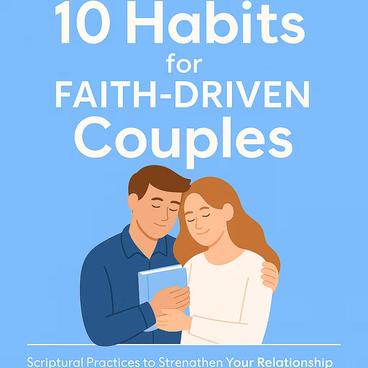 10 Habits for Couples (E-Book)
